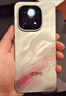 vivo iQOO 15 16GB+1TB凌云 第五代骁龙8至尊版 2K 三星珠峰屏 国家补贴 iqoo15游戏电竞手机 实拍图