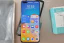 华为P40 华为P40pro 华为p40二手 p40pro二手 二手华为手机 二手游戏手机 5G手机 P40Pro 冰霜银（5G版） 95新 8+256G（原装电池90左右效率+礼包） 实拍图