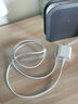 倍思数据线快充充电线 适用iPhone14/13/12Pro Max/XR/Xs/11/8手机ipad平板充电器线车载 1.2m 实拍图