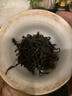 正山顶乌龙茶凤凰单枞鸭屎香一级250g足火浓香罐装散装自己喝茶叶 实拍图