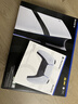 索尼（SONY） 【国内保税仓】索尼PS5slim/pro轻薄版体感游戏机家用高清4K日版/港版支持VR/黑神话 PS5原装手柄白色（最快次日达） 实拍图