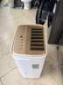 多乐信（DOROSIN）家用除湿机 除湿量30升/天 60㎡ 地下室回南天干衣除湿吸湿器APP智控负离子干燥机ER-630ES 实拍图