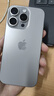 Apple/苹果【需签收激活】iPhone 16 Pro（A3294）128GB 原色钛金属 支持移动联通电信5G 双卡双待手机 实拍图