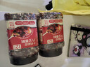 十月稻田八宝粥米 1.5斤 五谷杂粮粥 糯米黑米红豆花生 煮粥八宝粥原料 实拍图