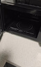美的（Midea）家用变频微波炉烤箱一体机 800W速热20L大容量平板式微波炉Z3【201B升级款】 实拍图