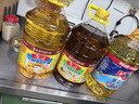鲁花 食用油 物理压榨 葵花仁油6.18L  实拍图