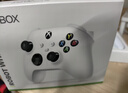 微软（Microsoft）Xbox无线游戏手柄 无线控制器 冰雪白 蓝牙适配Xbox/PC/平板/手机 Steam促销黑神话悟空 丝之歌 实拍图