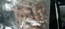 赶海弟【潍坊产地】生蚝干400g不抽油海蛎牡蛎子 火锅食材 源头直发包邮 实拍图
