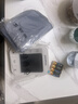 鱼跃（Yuwell）销量第一医用高精准电子血压计血压仪670A测血压仪器家用老人年货 实拍图
