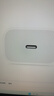 Apple/苹果 20W USB-C充电器  type-c充电器苹果手机充电器原装手机快充头 苹果17手机充电器 实拍图