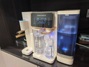碧云泉G3制冰水冷热家用矿物质水直饮净水器加热净化RO反渗透过滤自来水净饮机0阻垢剂 【冷热兼备】G3c升级冰水 5L 实拍图