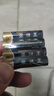 碳性电池5号7号玩具电视空调遥控器挂钟闹钟适用五号七号正品 7号8个装 实拍图