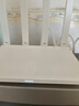 小米（MI）路由器AX3000T 5G双频WIFI6 多设备组网 3000M无线速率 多宽带聚合 智能家用路由 实拍图