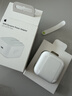 Apple/苹果 40W USB-C充电器动态调节功率 type-c充电器苹果手机充电 苹果17手机充电器 实拍图