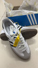 阿迪达斯adidas三叶草  samba T头鞋运动鞋男女休闲鞋B75806 38.5 实拍图