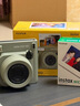 富士（FUJIFILM）QuickSnap 一次性胶卷相机 复古胶片机 （含27张胶卷）胶卷相机 实拍图