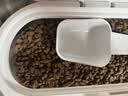 靓贝猫粮  吃货街 深海鱼  成猫幼猫  布偶 橘猫  全价通用猫粮 深海鱼500g*5 5斤 实拍图