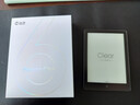 汉王（Hanvon）Clear6 英寸电子书阅读器 墨水屏电纸书平板 智能阅读本电子纸 看书学习便携阅读 64G 冰山灰 实拍图