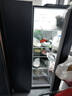 海尔（Haier）盛宴618L对开门冰箱黑金净化一级能效风冷无霜超大容量蓝色BCD-618WGHSSEDBL国家补贴 实拍图
