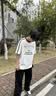 李宁短袖文化衫男女26新款速干凉感圆领复古宽松百搭运动上衣ATSW263 实拍图