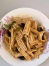 富昌 腐竹618g  手工黄豆制品特产干货腐竹素肉炒菜凉拌火锅材料 实拍图