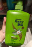 飘柔蓬松洗发水去油男女士日常护理家庭装绿茶精华洗发露膏1KG 实拍图