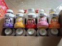 轻上【年货礼盒】车厘子双莓汁果蔬汁饮料添加胶原蛋白肽245ml*10瓶 实拍图