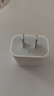 Apple/苹果 20W USB-C充电器  type-c充电器苹果手机充电器原装手机快充头 苹果17手机充电器 实拍图