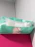 LilyBell全棉无纺布化妆棉卸妆湿敷洗脸洁面240枚*3包 实拍图