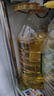 金龙鱼 食用油 非转基因 压榨 一级 纯正玉米油4L（新老包装随机发货） 实拍图