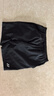 尤尼克斯YONEX羽毛球网球运动服男短裤yy速干15048CR-007黑色L 实拍图