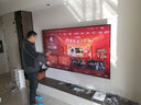 海信电视小墨E5Q Pro 85英寸 1248分区U+MiniLED 信芯芯片抗反光防眩光墨晶屏国家补贴世界杯85E5Q-PRO 85英寸 【裸机版】 实拍图