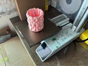 拓竹A1mini 3D打印机学生新手友好 儿童教育 桌面家用FDM 全自动调平多色高速 A1 mini 单机【大陆版】 实拍图