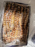 中水远洋进口塞拉利昂斑节虾海捕大虾净重2斤九节虾竹节虾年货礼盒送礼 实拍图