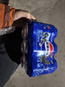 百事可乐 Pepsi 碳酸饮料汽水原味 330ml*6听整箱装 春节年货 企业团购 实拍图