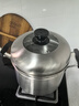 苏泊尔SUPOR 蒸滋味复底304不锈钢汤蒸多用锅22cm汤锅单层蒸笼SZ22S1 实拍图