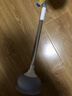 LYNN马桶疏通器马桶吸皮搋子抽子桶厕所马桶神器坐厕蹲厕下水道疏通器 实拍图