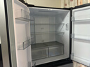 海尔（Haier）「家宴系列」465L十字门母婴冰箱风冷无霜一级能效抗菌净味BCD-465WGHTDE9S9家电国家补贴 实拍图