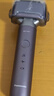 松下（Panasonic）小锤子3.0电动剃须刀刮胡往复式智能便携胡须刀水洗送男士生日礼物高档LM36 抗菌升级小锤子3.0丨雾蓝色 LM36 实拍图