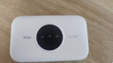 TCL随身wifi三网通用免插卡无线wifi6车载4G路由器随身便携无限制移动联通电信全国通用2026款5GXY15B 【至尊畅享版】三网任切+首月1500G流量 不限速不虚标月享1500G流量 实拍图