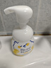 碧柔（Biore）花王氨基酸表活青少年泡沫洗面奶男女士敏感肌适用舒缓洁面160ml 实拍图