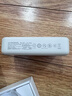 绿联【3C认证可上飞机】磁吸无线充电宝10000mAh20W快充兼容MagSafe移动电源适用iPhone17/华为/小米 实拍图