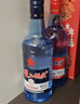 红星二锅头 蓝瓶绵柔8陈酿 清香型白酒 53度 500ml 单瓶装 纯粮口粮酒 实拍图