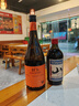 远夏赤霞珠半甜红葡萄酒国产红酒宁夏贺兰山东麓750ml宁夏葡萄酒 实拍图