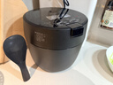 松下（Panasonic）【国家补贴】原装进口电饭煲2-3人家用IH压力电饭锅2.9升一级能效以旧换新黑珍珠SR-CR10KSQ 实拍图