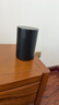 SONOS Era100 WIFI无线蓝牙 音箱 环绕可组合 家庭影院 迷你音响 One升级版 家用桌面客厅 黑色 实拍图