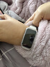 华为（HUAWEI）手环10 标准版 冰川白 智能手环专业睡眠分析情绪健康铝合金机身心率监测运动手环华为手环9升级 实拍图