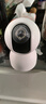 小米智能摄像机 3 3K家用云台摄像头500万像素室内监控器360度无死角带夜视手机远程婴儿宠物 实拍图