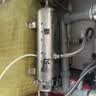新飞全新升级全屋黄泥水净水器家用不锈钢中央净水机前置过滤器自来水农村井水大流量超滤机别墅商用 1800L厨房净水-新款手洗滤芯 实拍图