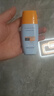 Mistine蜜丝婷防晒霜小黄帽面部水感养肤防水汗紫外线40ml新年礼物 实拍图